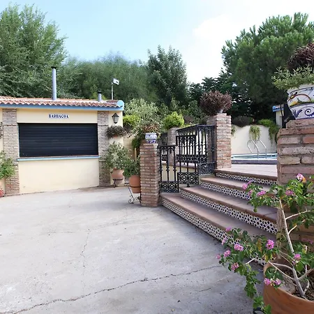 Hébergement de vacances San Jose
