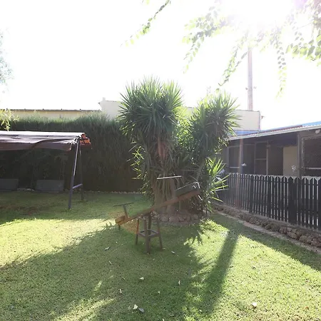 Сasa de vacaciones San Jose
